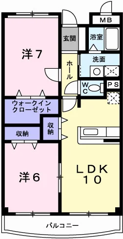 フラッツ・アイⅡ