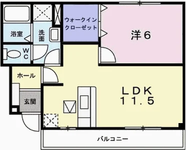 エクセラン國木Ⅰ