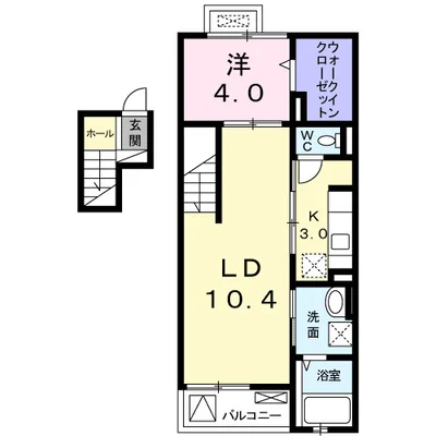 L’iLL 登町