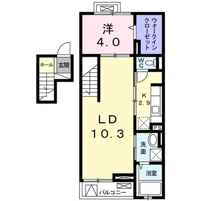 クレメントハウス