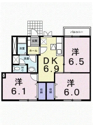 ピ-プルタウンⅠ