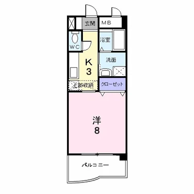 サニーヒルズK