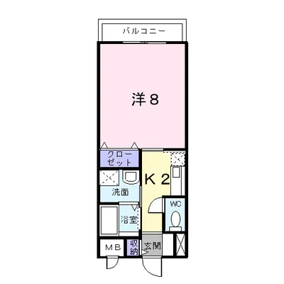 カーサ船越南