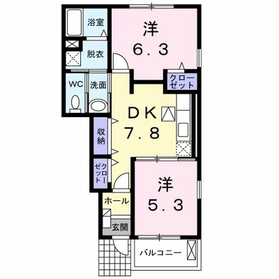 サニーブリーズ五日市観音