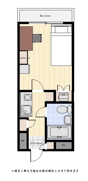 ユニオンマンスリー錦糸町３