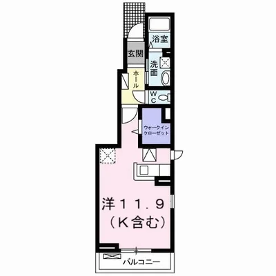 アビタシオン益田