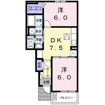 グランコリーヌ Ⅰ