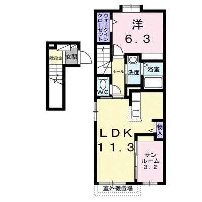 グロリオサ川根