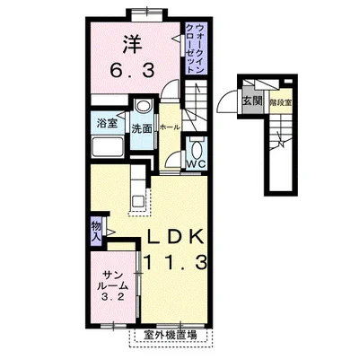 グロリオサ川根