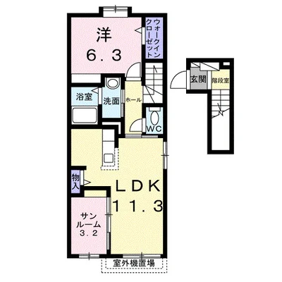 グロリオサ川根