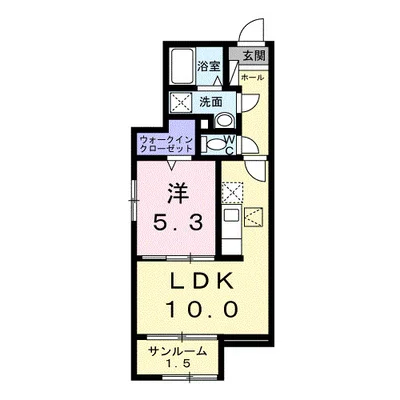 グロリオサ川根