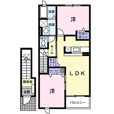 ユリシス1番館
