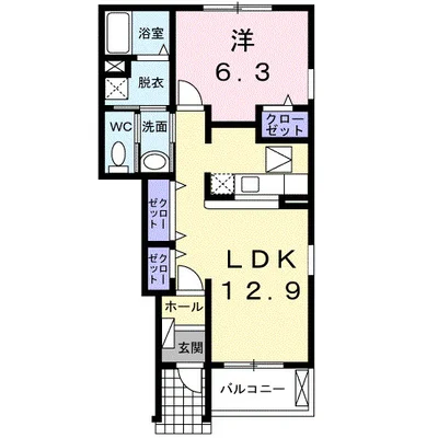 モンターナ　アルタＢ