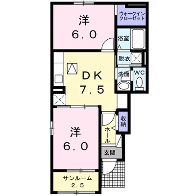 アルドーレ Ⅱ