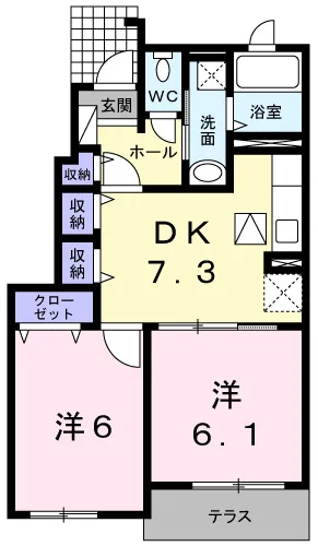 ソレイユ ドゥ F