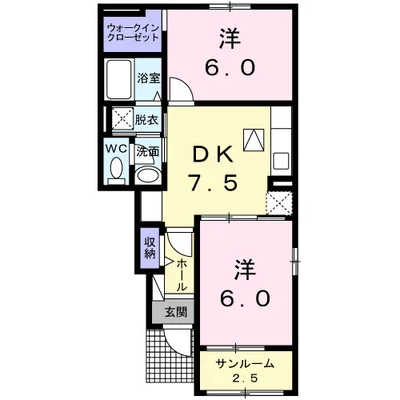 フランシャトーⅡ