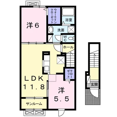 シャインⅤ