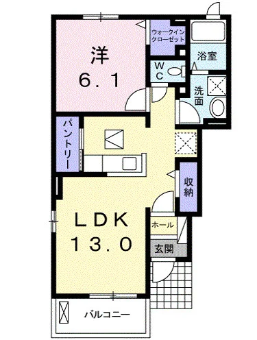 Y・T House