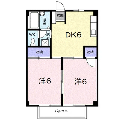 仲屋コーポ諏訪