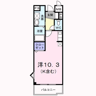 オーセント赤塚