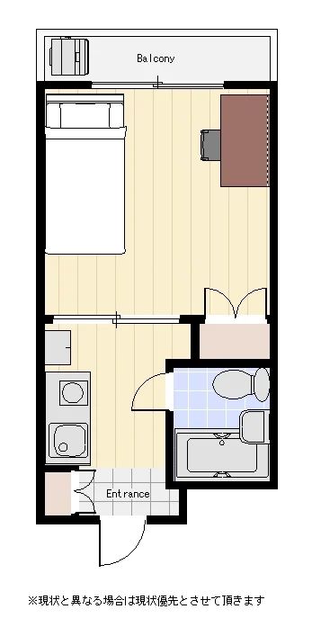 ユニオンマンスリー久が原１