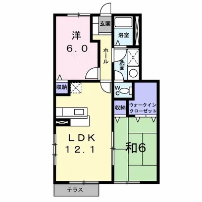 ブリーズ２１　Ⅱ