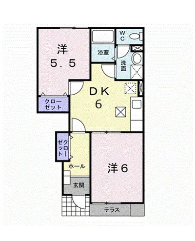 マックスシティⅠ