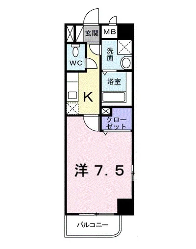 パールドゥN 府中