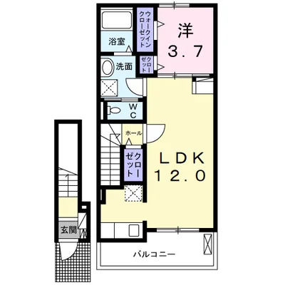 グランツヒナタ