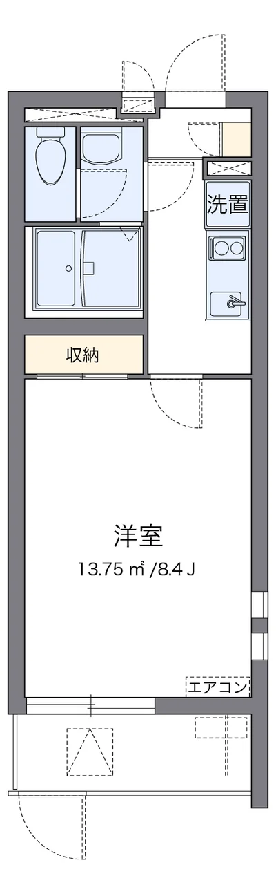クレイノプラテリーアⅢ