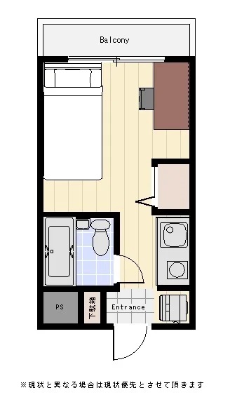 ユニオンマンスリー高円寺２