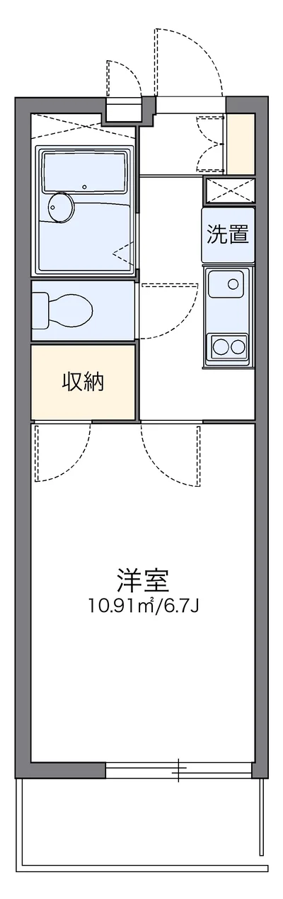 レオパレス万平