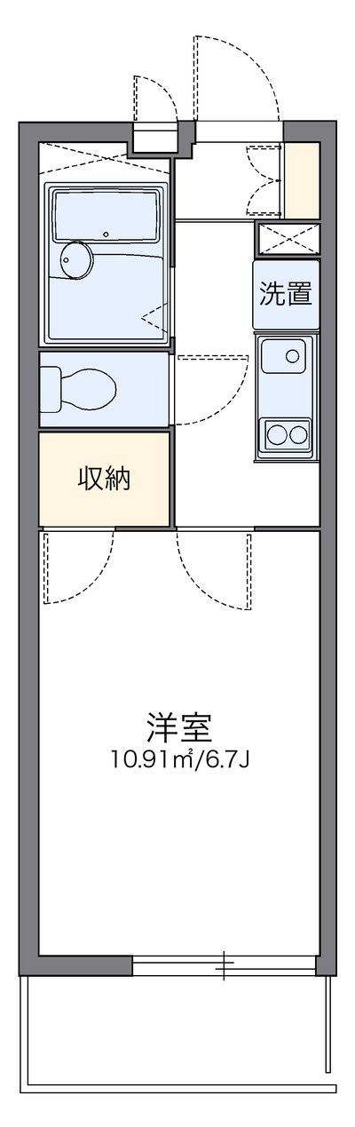 レオパレス万平