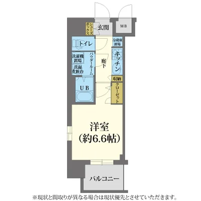 🚅全期間賃料“60%割引”(割引期間制限なし)🚅【禁煙・Wi-Fi無料】 レジュールアッシュ心斎橋ヴィータ