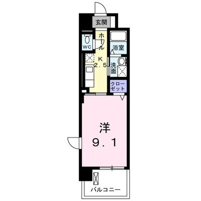 パークレジデンス小山