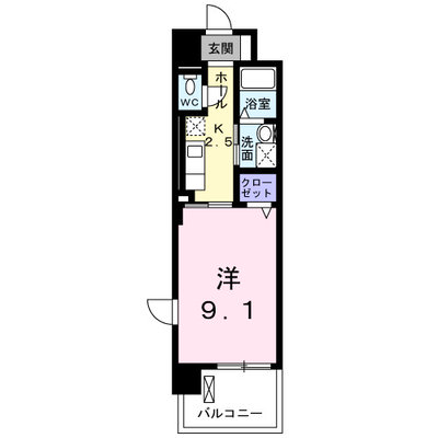 パークレジデンス小山