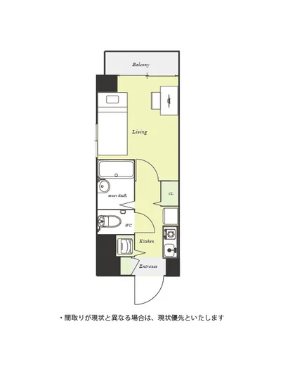 ユニオンマンスリー後楽園１