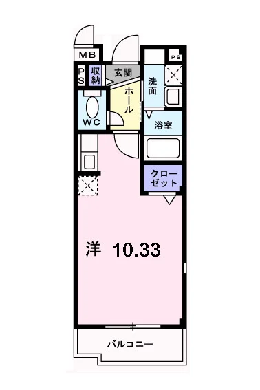 アルコバレーノＶ