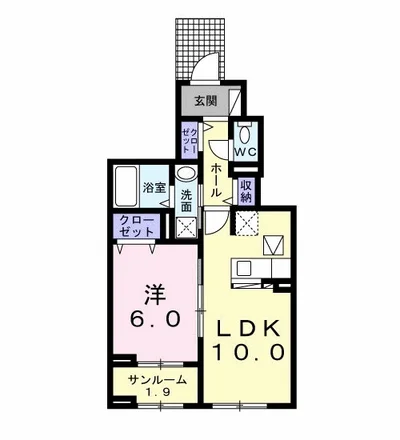 モナコⅠ