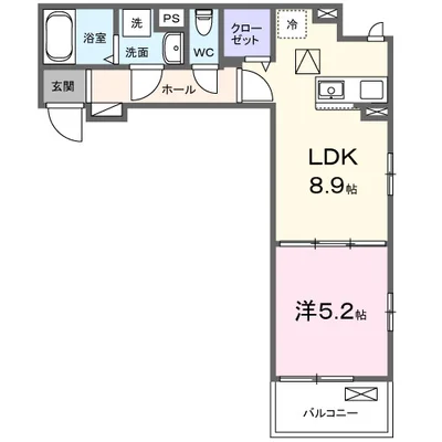 ヒカルサ東川口サウス