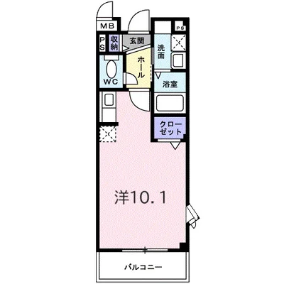 ナカイパレス　ＰａｒｔⅡ