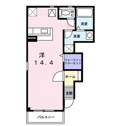 ジェントリーⅡ