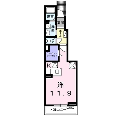 メゾン ド コッティⅡ