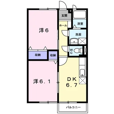 ニューシティＳⅡ