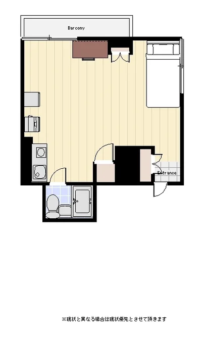 ユニオンマンスリー後楽園５