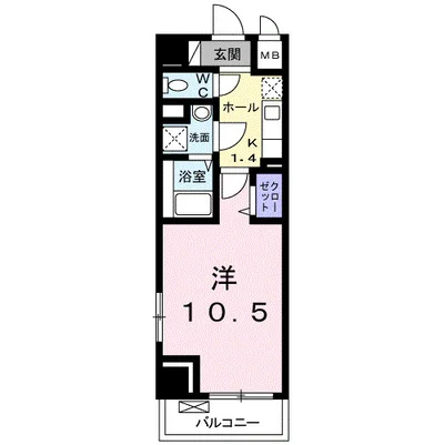 ホライゾン アヴェニュー