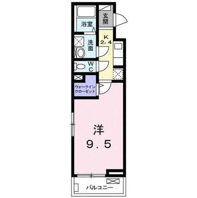 クリエンテⅥ