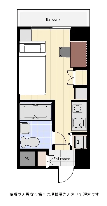 ユニオンマンスリー横浜黄金町１