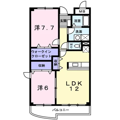 ベル プロムナード