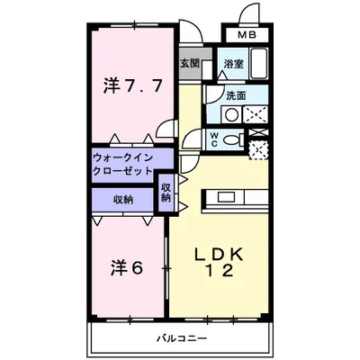 ベル プロムナード